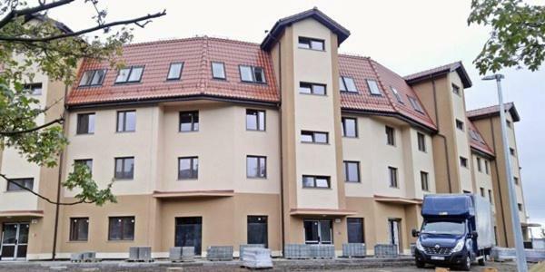 Walbrzych - Przytulne, Nowe Mieszkanie Extérieur photo