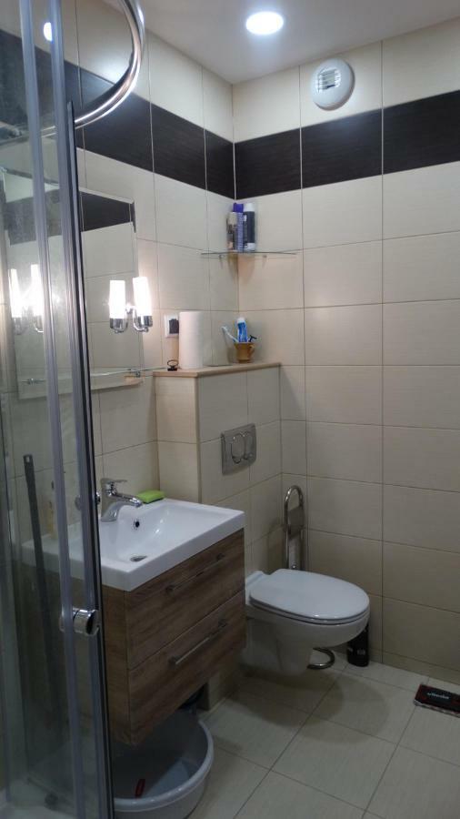 Walbrzych - Przytulne, Nowe Mieszkanie Extérieur photo