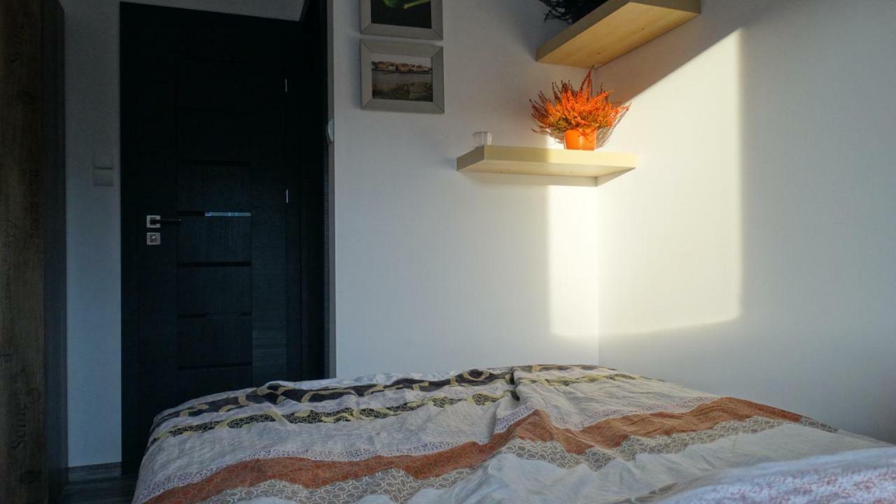 Walbrzych - Przytulne, Nowe Mieszkanie Extérieur photo