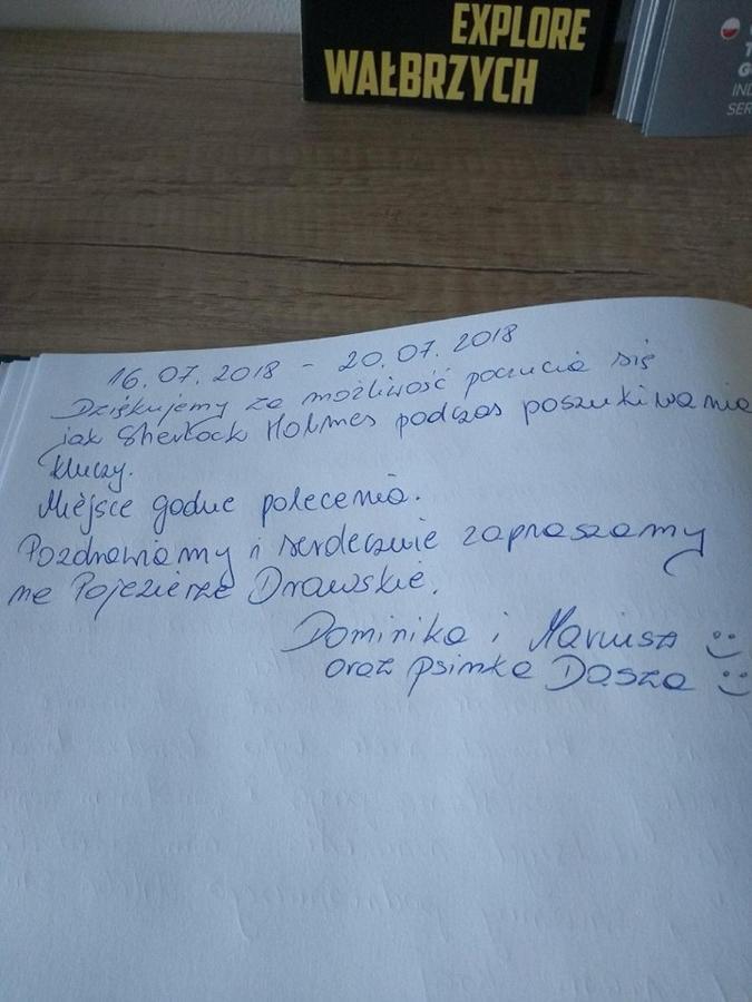 Walbrzych - Przytulne, Nowe Mieszkanie Extérieur photo